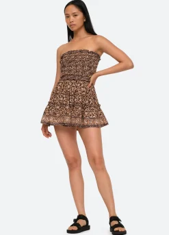 Sea New York Irinia Coverup Multi Outlet