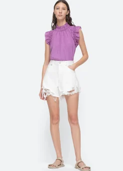 Sea New York Jamie Shorts Online