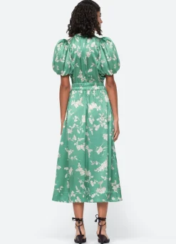 Sea New York Julian S/S Dress Shop