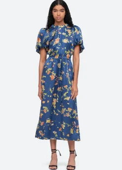 Sea New York Julian S/S Dress Shop