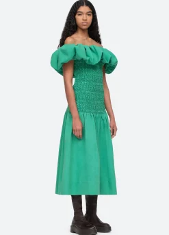 Sea New York Juni Dress New