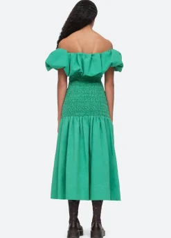 Sea New York Juni Dress New