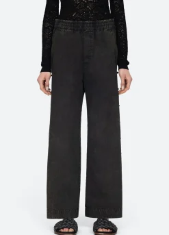 Sea New York Juni Pants Hot