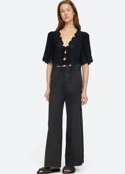 Sea New York Juni Pants Hot