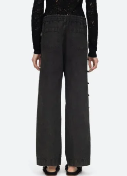 Sea New York Juni Pants Hot