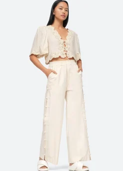 Sea New York Juni Pants Hot