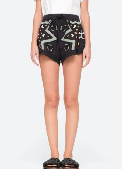 Sea New York Kaia Shorts Best
