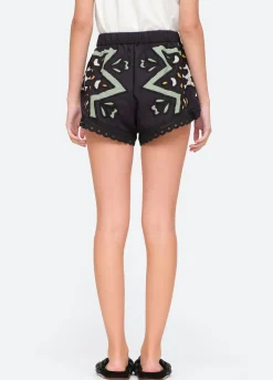 Sea New York Kaia Shorts Best