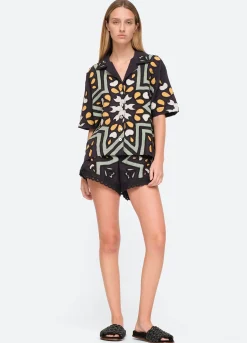 Sea New York Kaia Shorts Best