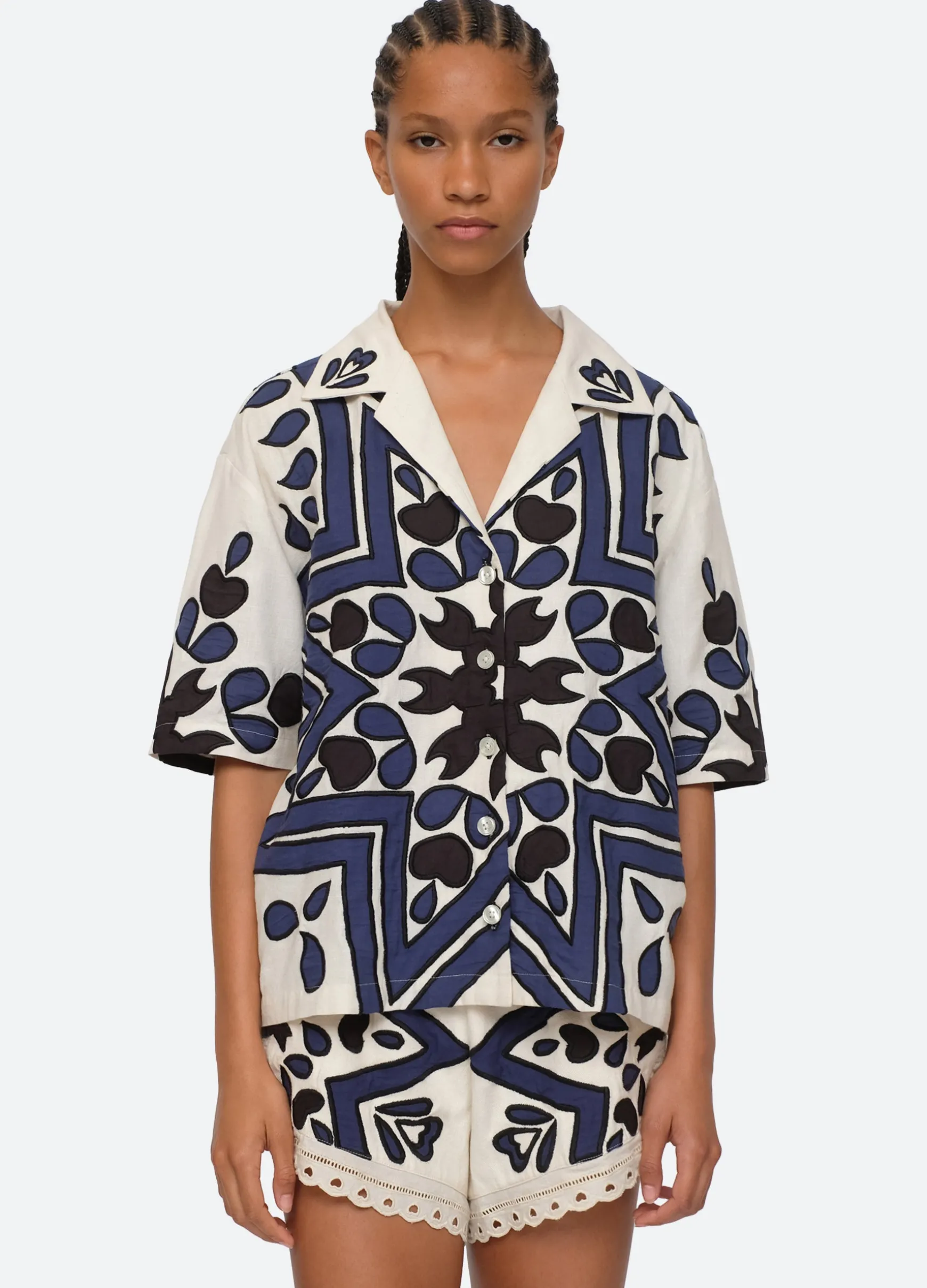 Sea New York Kaia Top Best Sale