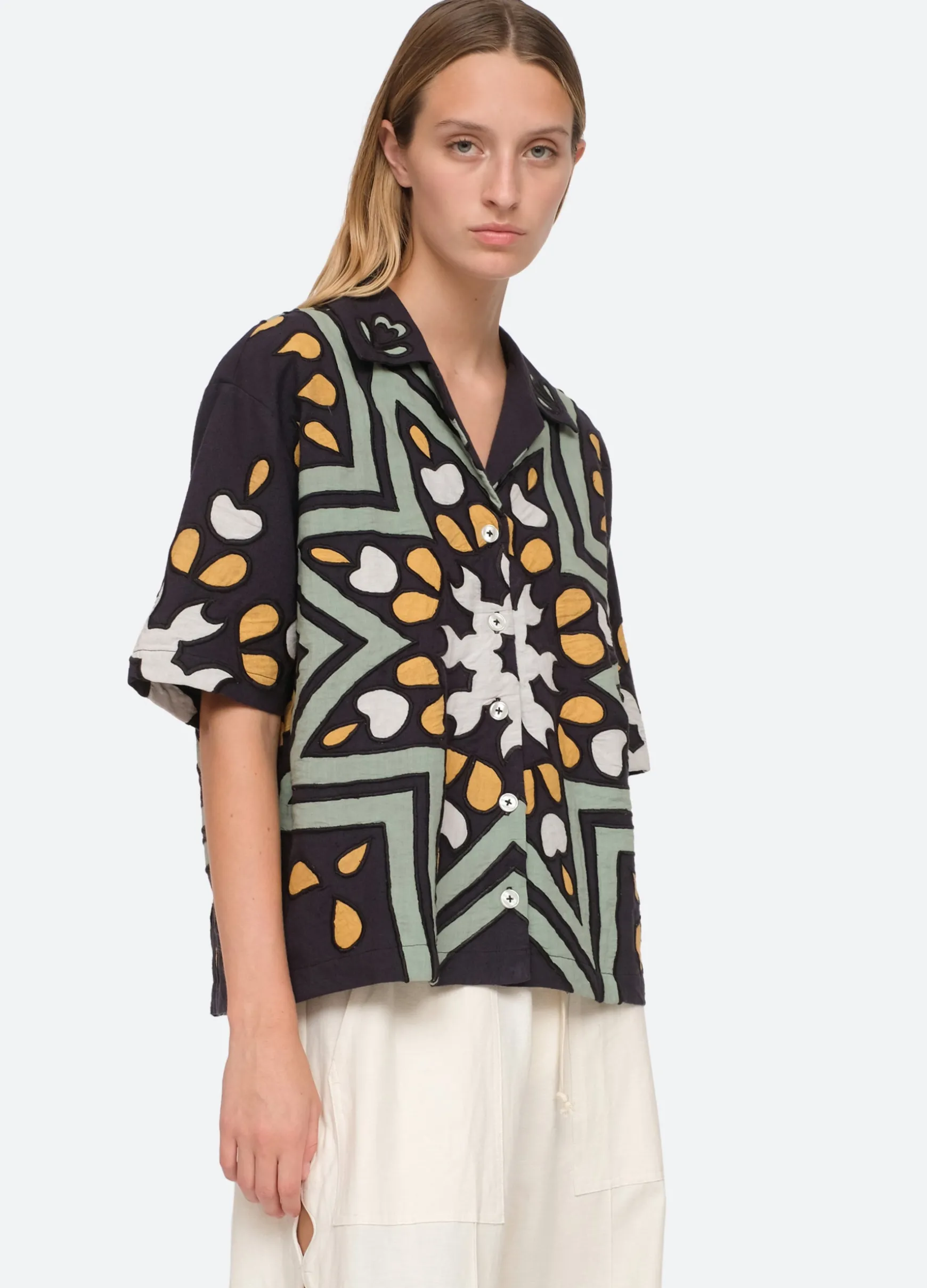 Sea New York Kaia Top Best Sale