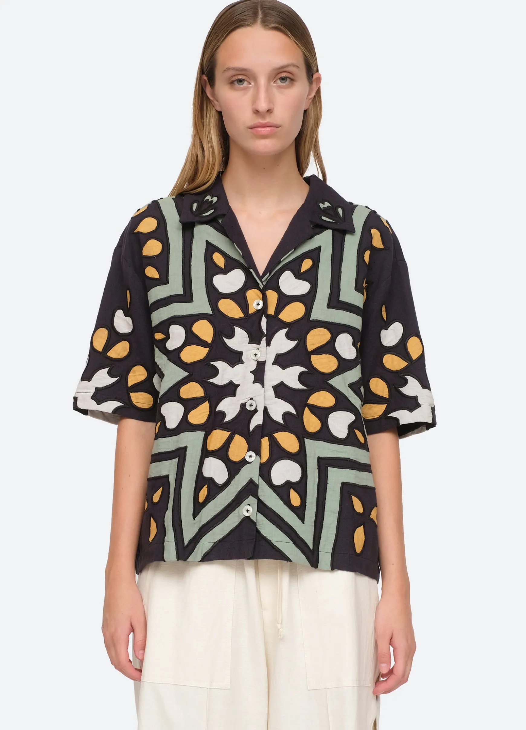 Sea New York Kaia Top Best Sale
