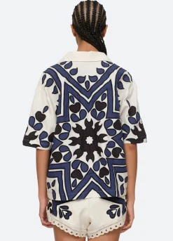 Sea New York Kaia Top Best Sale