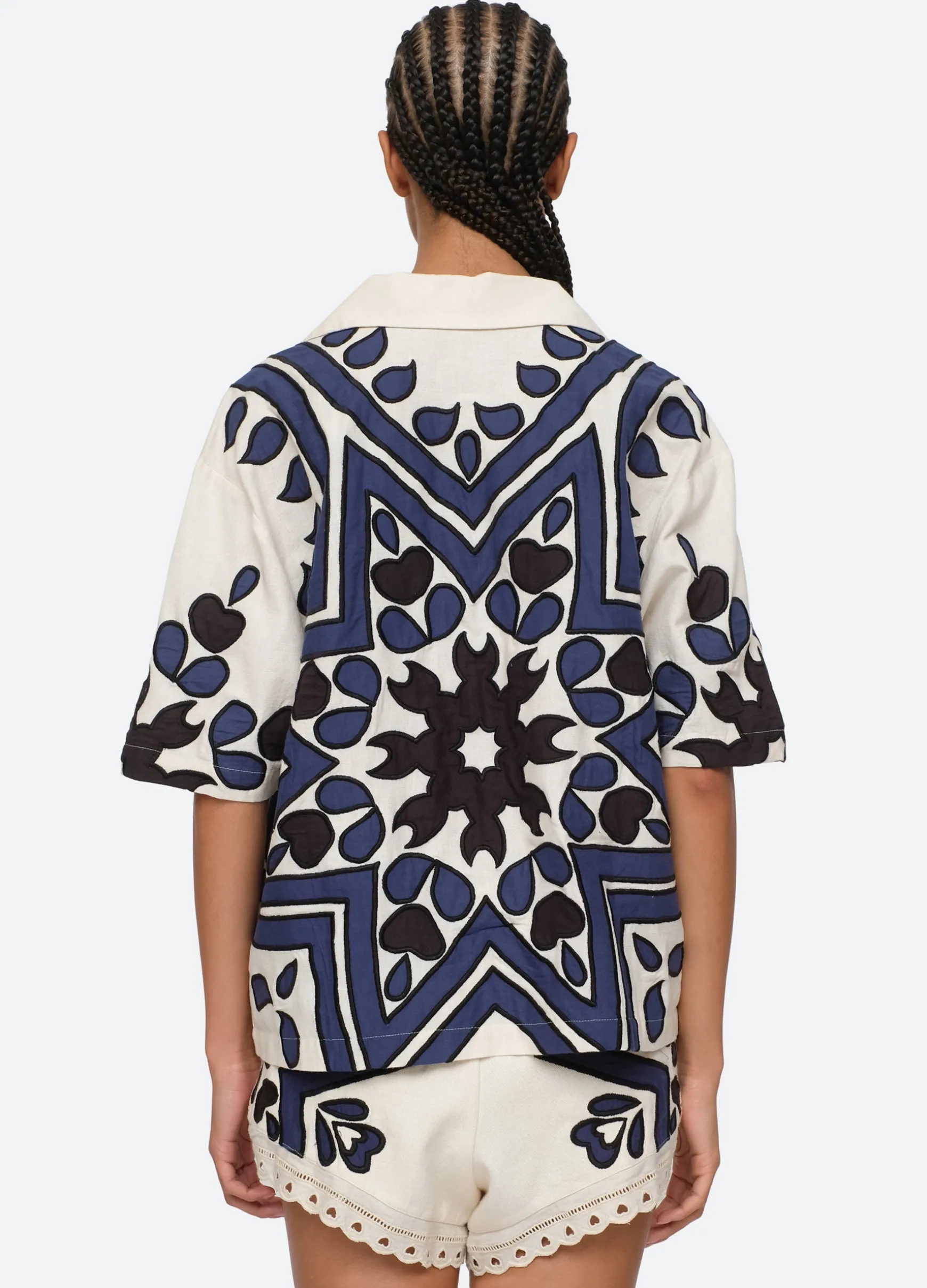 Sea New York Kaia Top Best Sale