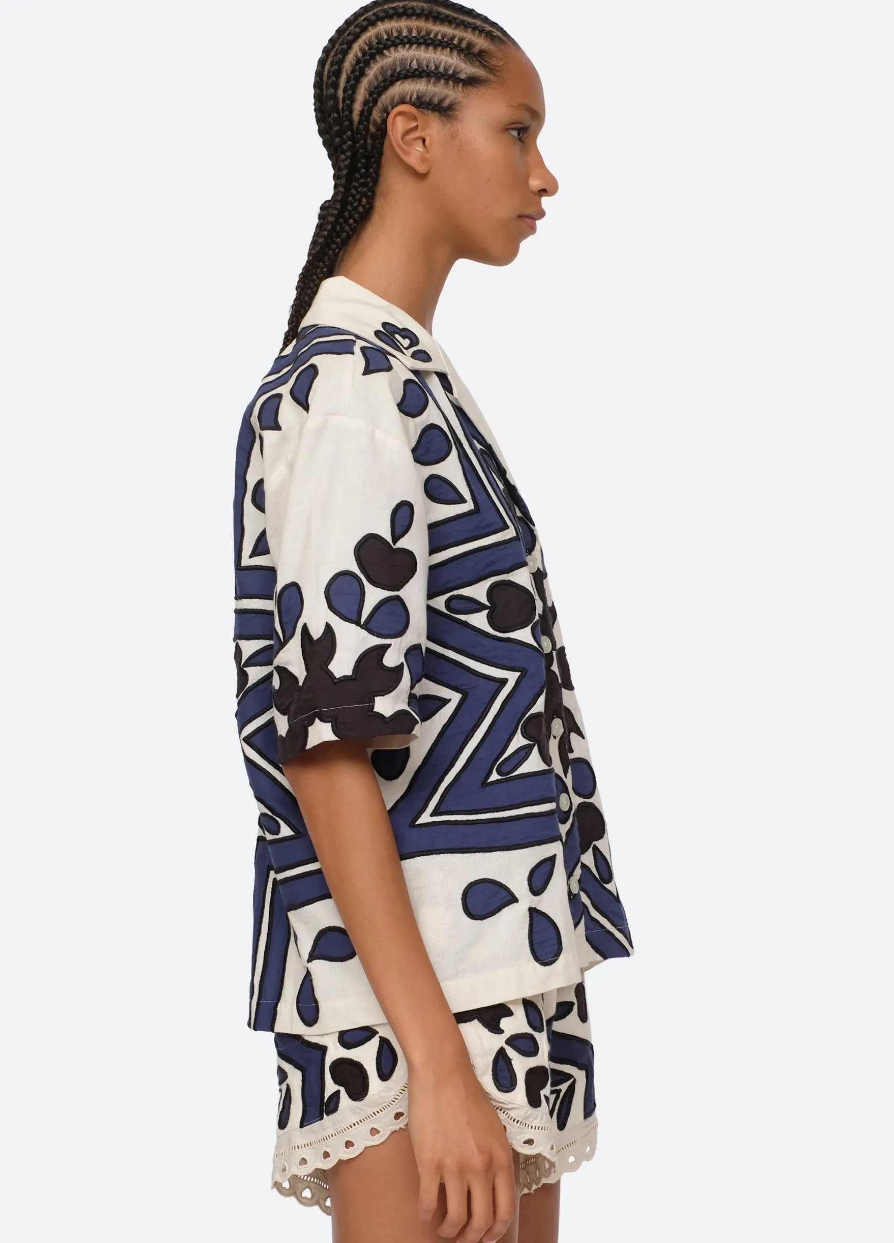 Sea New York Kaia Top Best Sale