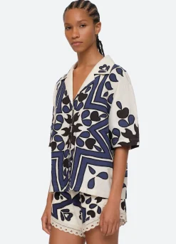 Sea New York Kaia Top Best Sale