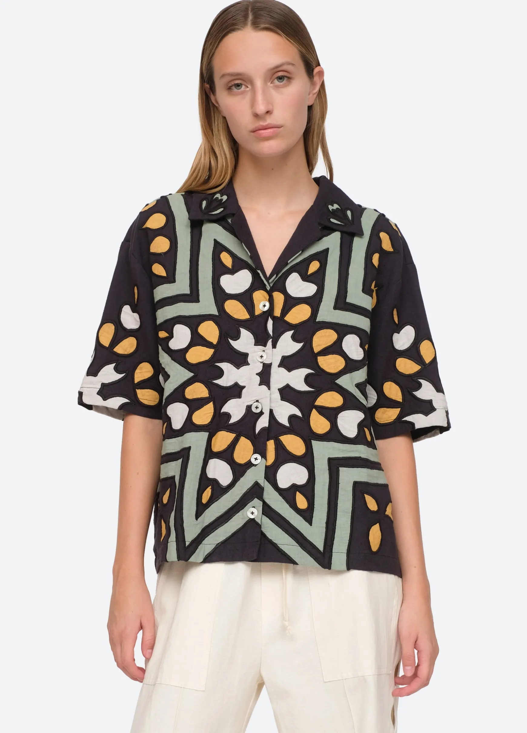 Sea New York Kaia Top Best Sale