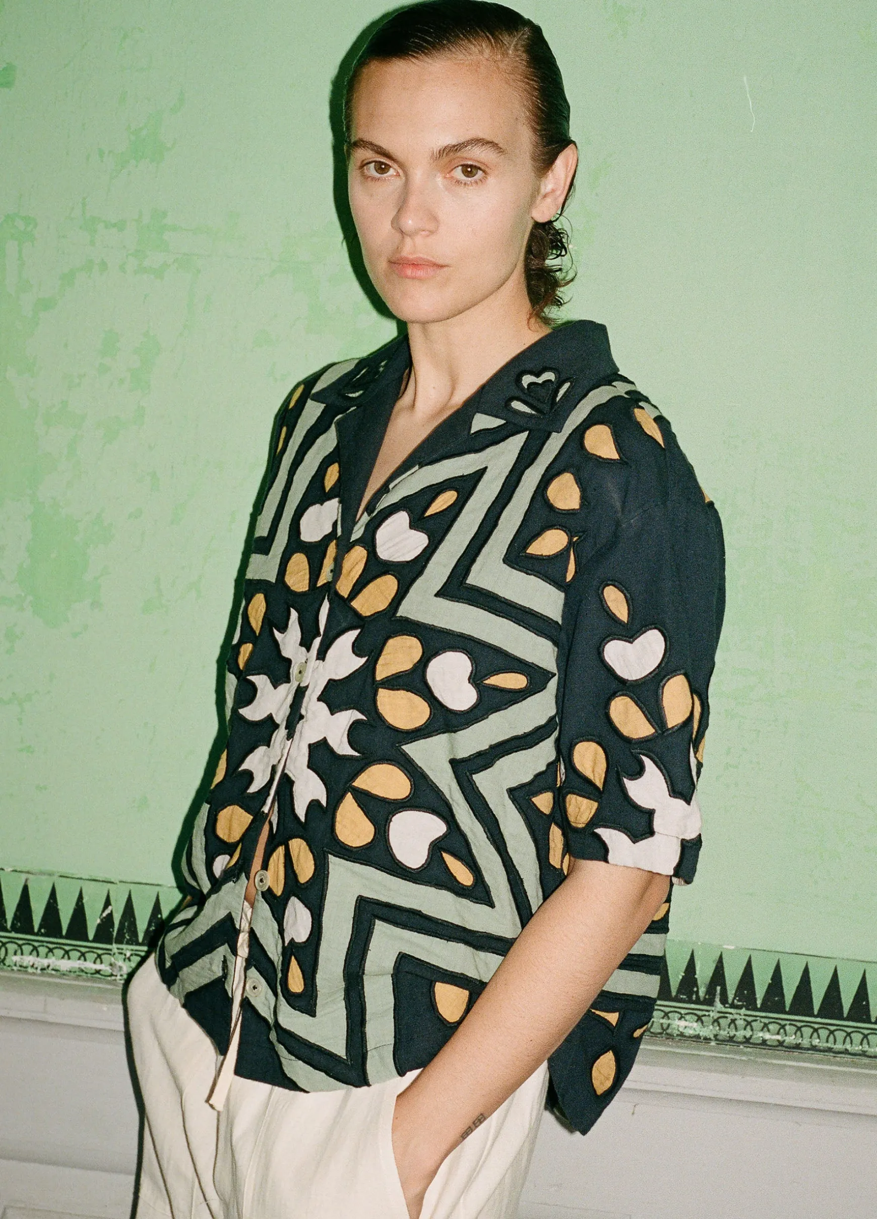 Sea New York Kaia Top Best Sale