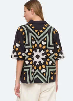 Sea New York Kaia Top Best Sale