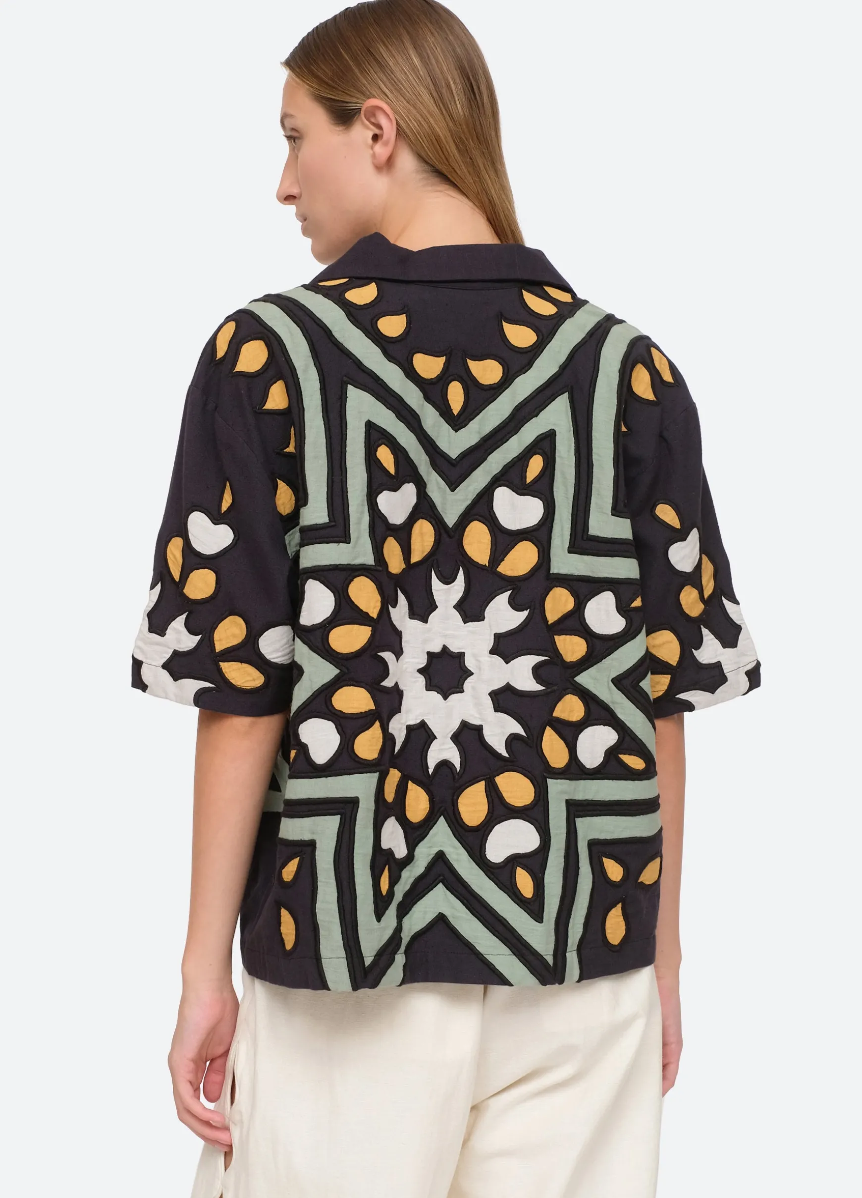 Sea New York Kaia Top Best Sale
