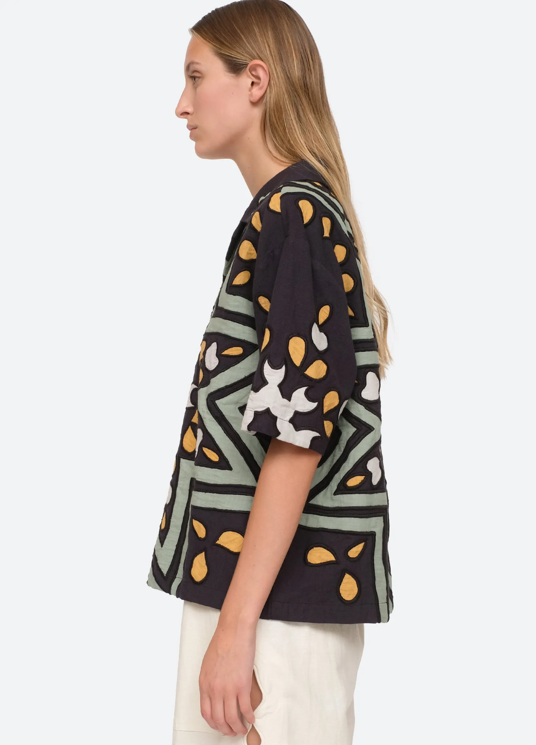 Sea New York Kaia Top Best Sale