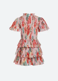 Sea New York Lanie Kids Dress Multi Store