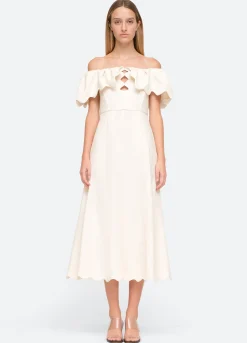 Sea New York Leona Dress Hot