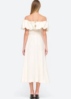 Sea New York Leona Dress Hot