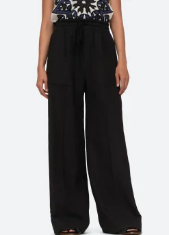 Sea New York Leona Pants Flash Sale