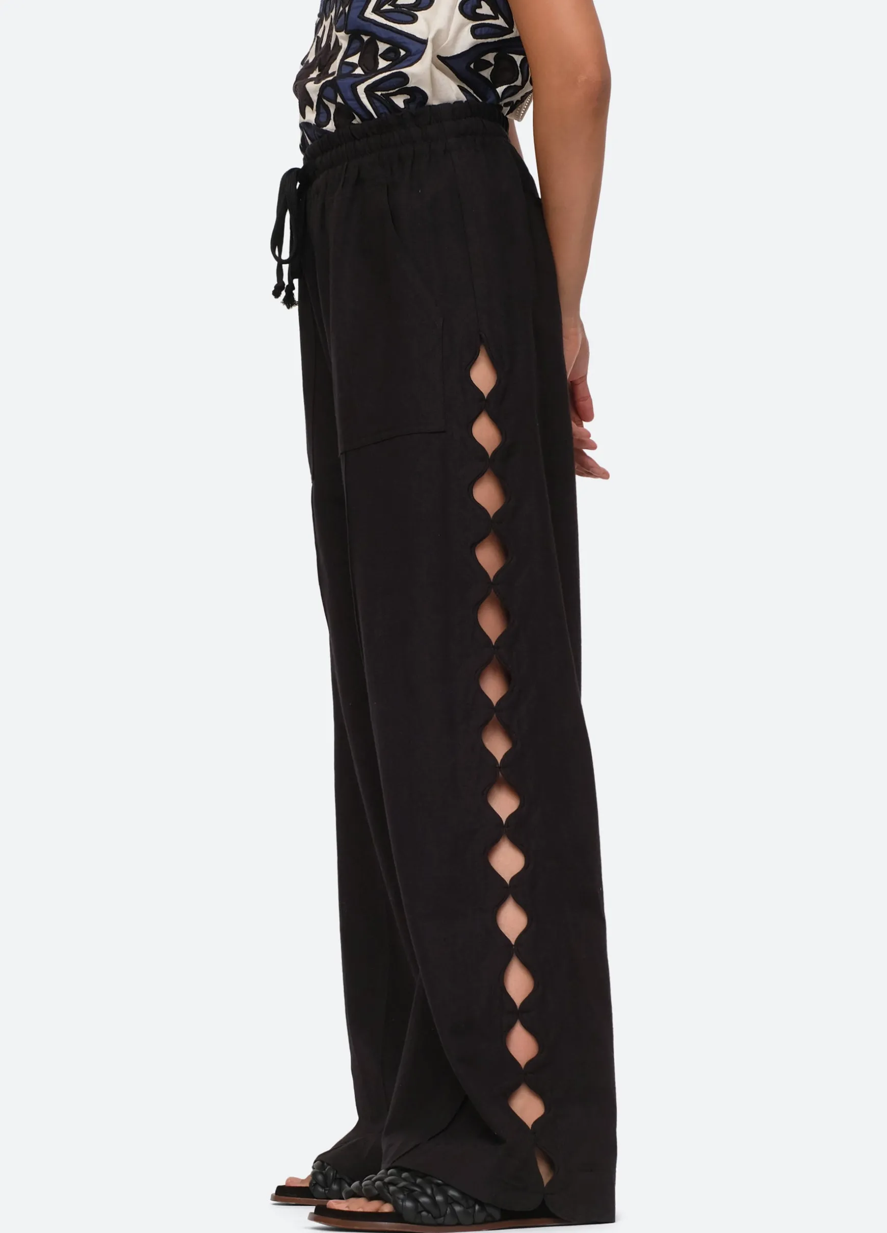 Sea New York Leona Pants Flash Sale