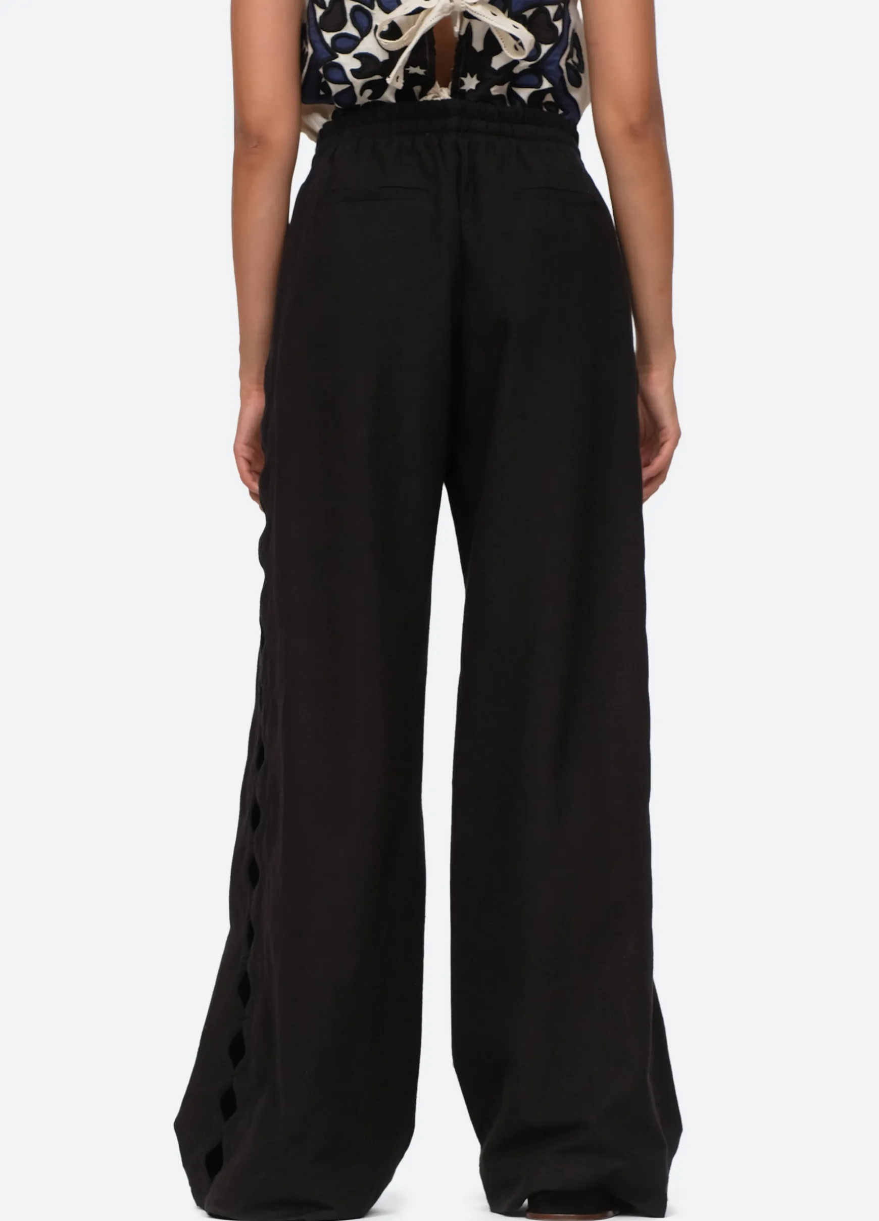 Sea New York Leona Pants Flash Sale