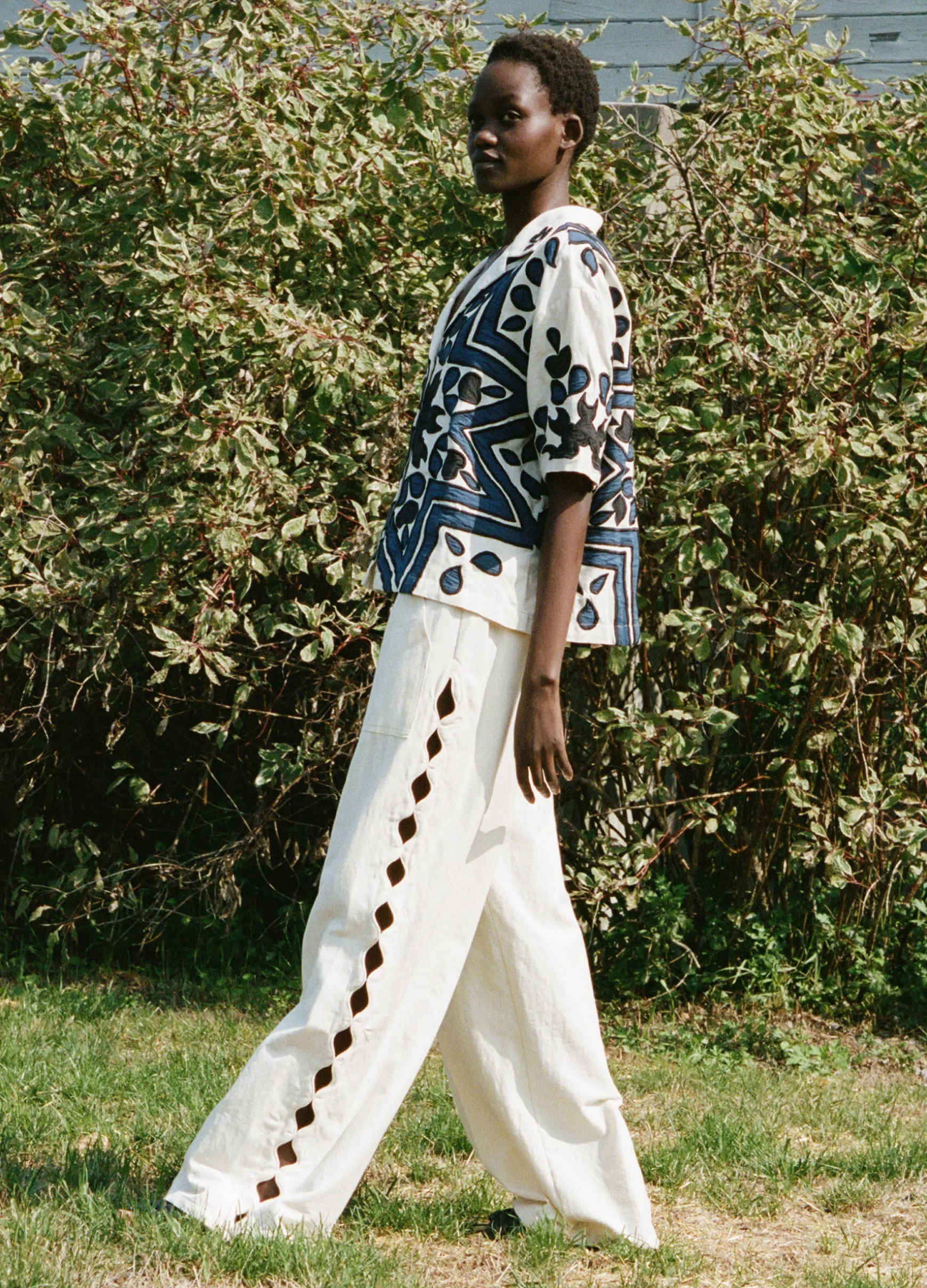 Sea New York Leona Pants Flash Sale