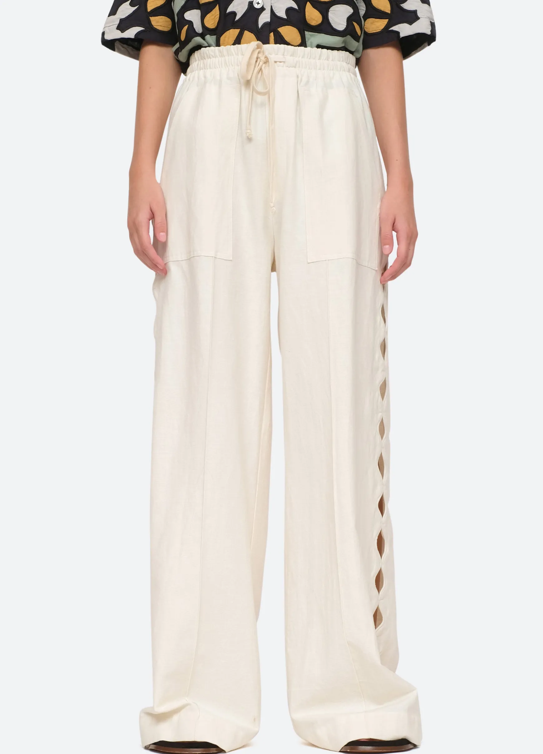 Sea New York Leona Pants Flash Sale