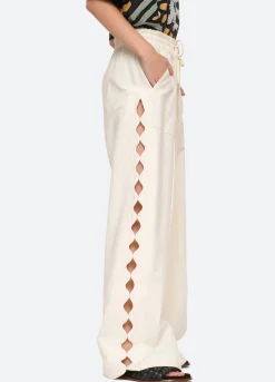 Sea New York Leona Pants Flash Sale