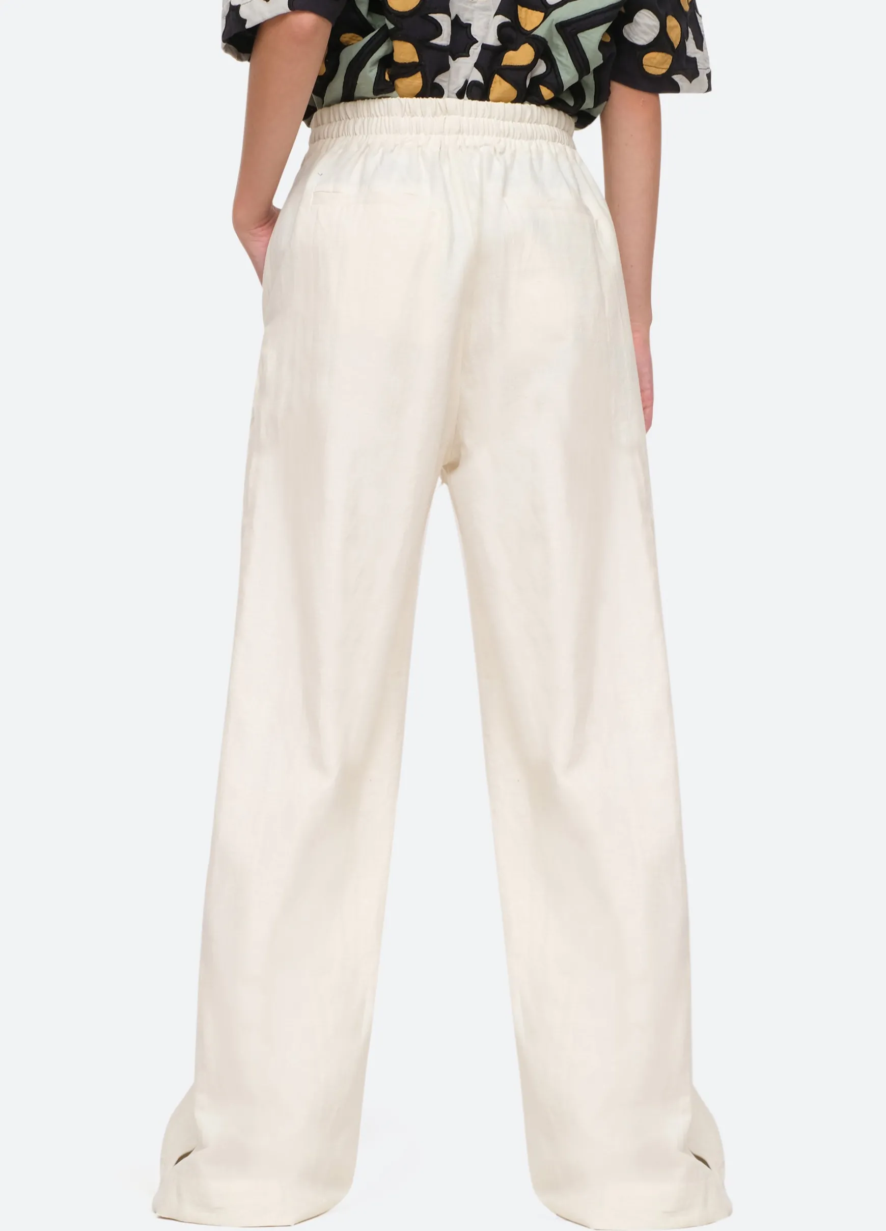 Sea New York Leona Pants Flash Sale