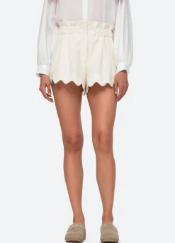Sea New York Leona Shorts Cheap