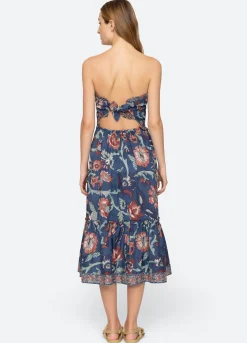 Sea New York Luna Coverup Rose Cheap
