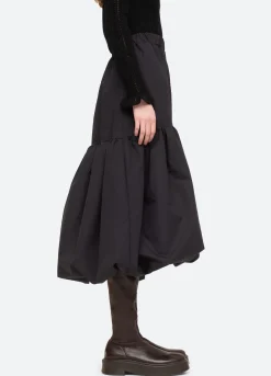 Sea New York Macie Skirt Black New