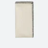 Sea New York Manuela Napkin Set Cream Flash Sale