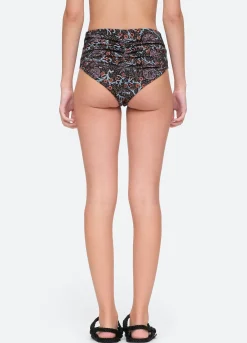 Sea New York Marlee Bikini Bottom Black Best