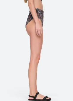Sea New York Marlee Bikini Bottom Black Best