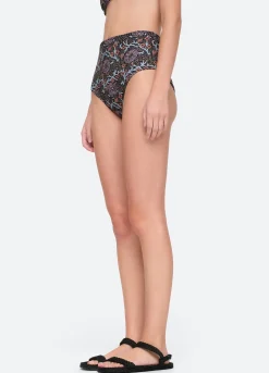 Sea New York Marlee Bikini Bottom Black Best