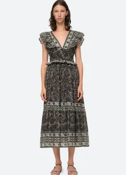 Sea New York Marlee Dress Sale