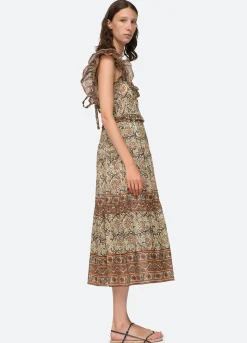 Sea New York Marlee Dress Sale