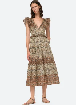 Sea New York Marlee Dress Sale