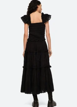 Sea New York Marley Dress Shop