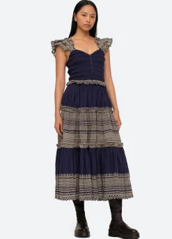 Sea New York Marley Dress Shop