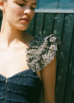 Sea New York Marley Dress Shop