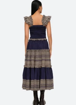 Sea New York Marley Dress Shop