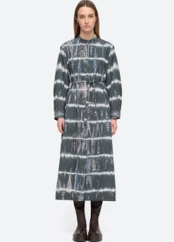 Sea New York Nadia Caftan Multi New